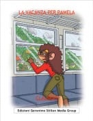 CLAUDIA3 - LA VACANZA PER PAMELA