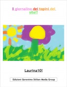 Laurina10! - Il giornalino dei topini del sito!!