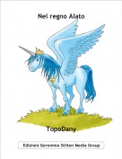 TopoDany - Nel regno Alato