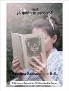 Ratolina Ratisa ------> R.R. - Test&iquest;A qui&eacute;n te pareces?