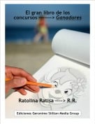 Ratolina Ratisa ----> R.R. - El gran libro de los concursos -------> Ganadores