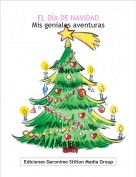 RatiRat - EL D&Iacute;A DE NAVIDADMis geniales aventuras