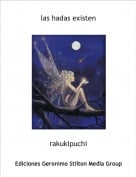 rakukipuchi - las hadas existen