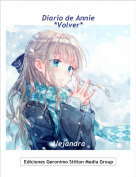 Alejandra - Diario de Annie*Volver*