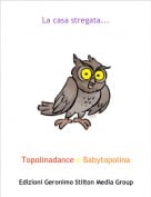 Topolinadance e Babytopolina - La casa stregata...