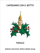 TOPACO - CAPODANNO CON IL BOTTO