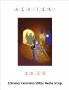 Selena 32548 - LA FIESTA DE TENEBROSA