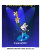QuesitoMolon - el misterio de la llave magica2 parte
