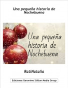 RatiNatalia - Una peque&ntilde;a historia de Nochebuena