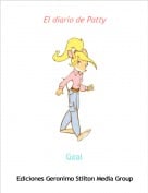 Geal - El diario de Patty
