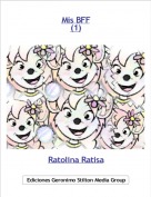 Ratolina Ratisa - Mis BFF(1)