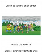 Winnie the Pooh 34 - Un fin de semana en el campo