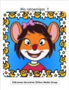 patty123 - Mis ratoamigos  1