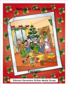 Topigi!! - Natale in Casa Stilton