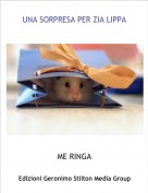ME RINGA - UNA SORPRESA PER ZIA LIPPA