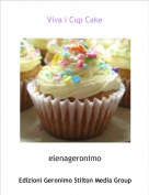 elenageronimo - Viva i Cup Cake