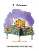 Cuenta Cuentos - &iexcl;Brr,Halloween!