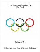 Ratuela G. - Los juegos olimpicos de Ratford