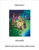 Alessia05 - Halloween