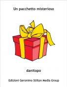 danitopo - Un pacchetto misterioso