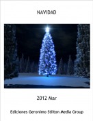 2012 Mar - NAVIDAD