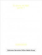Gatito2010 - El diario de Meli parte 1