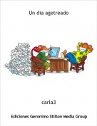 carla3 - Un dia agetreado