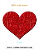 Ruby - Il libro del cuore