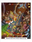 Tippy Formaggini - Un Natale coi Baffi