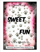 Cris la inquieta XD - Sweet Fun #5