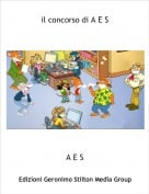 A E S - il concorso di A E S