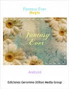 Android - Fantasy EverMagia