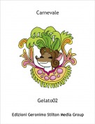 Gelato02 - Carnevale