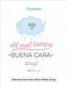 Dulce ;) - Consejos