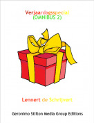 Lennert de Schrijvert - Verjaardagsspecial(OMNIBUS 2)