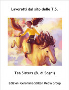 Tea Sisters (B. di Sogni) - Lavoretti dal sito delle T.S.
