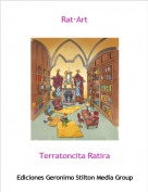 Terratoncita Ratira - Rat&middot;Art