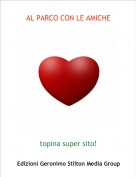 topina super sito! - AL PARCO CON LE AMICHE
