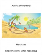 Marsicana - Allerta delinquenti