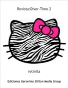 retinita - Revista:Diver-Time 2