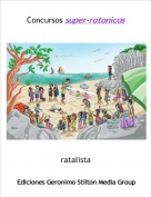 ratalista - Concursos super-ratonicos