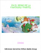 DINIMI - EN EL REINO DE LA FANTAS&Iacute;A(1&ordf;PARTE)