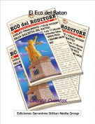 Cuenta Cuentos - El Eco del Raton