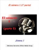 Jimena 1 - El n&uacute;mero 1 (1&ordf; parte)