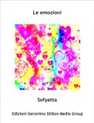 Sofyetta - Le emozioni