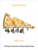 Nikki.com - Mouse Cheese