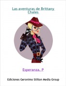 Esperanza. P - Las aventuras de Brittany Chales