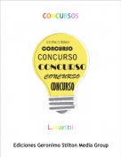 L.marttii - CONCURSOS