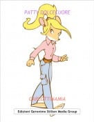 CARLOTTINAMIA - PATTY DOLCECUORE