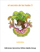retinita - el secreto de las hadas 3